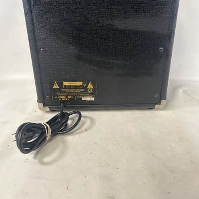 Drive CD100 Bass Guitar Combo Amplifier image 2