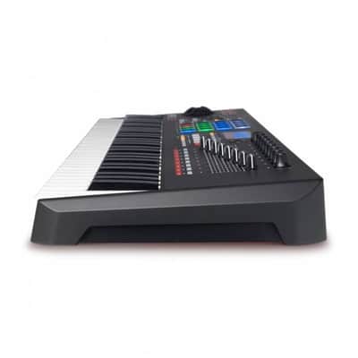 AKAl MPK261 Controller MIDI a 61 tasti imagen 3