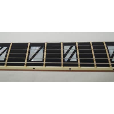 Gibson Les Paul Supreme - 2004 - Root Beer - Case included image 12