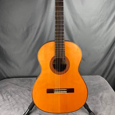 Ryoji Matsuoka Early Handmade Model Late 1950’s or early 1960’s image 2