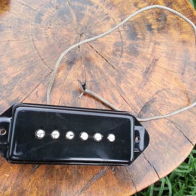 Seymour Duncan Vintage P90 Dogear Pickup SP90-1B 2019 image 4