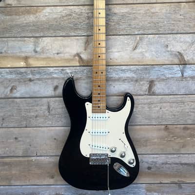 Peavey Predator SSS with Power Bend Vibrato 1990s - Black image 2