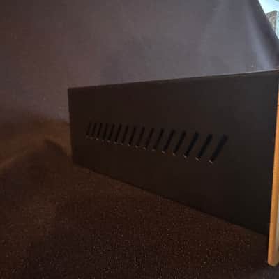 SPL 9530 Tube Vitalizer Signal Processor image 4