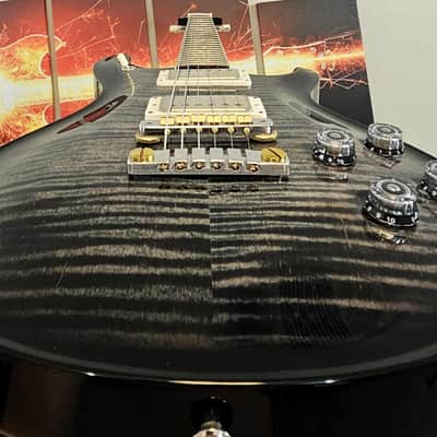 PRS McCarty 594 Core 2023 - Colbalt Blue with Black Burst image 20