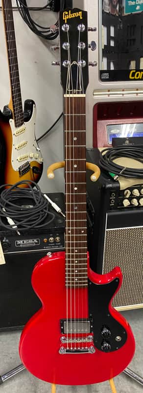 1986 Gibson Melody Maker - Includes Gig Bag! image 1