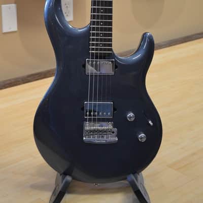 Music Man LIII Luke 3 Steve Lukather HH Electric Guitar New with case image 1