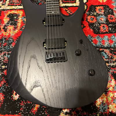 Balaguer Diablo 6 String image 1