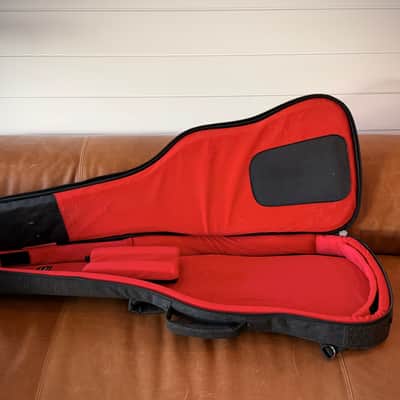 Yamaha Revstar II Standard RSS02T 2025 - Present - Fired Red image 6
