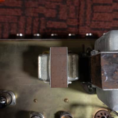 1985 Marshall 2210 / JCM 800 Lead Series Tube Amplifier Head *Kolbe Serviced* image 21