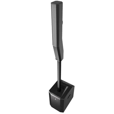 Electro-Voice Evolve 50 Portable 1000W Column PA System w Bluetooth + Subwoofer image 5