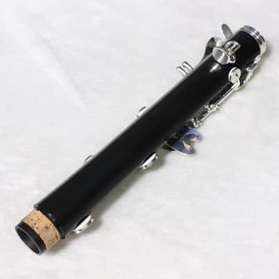 Buffet Crampon E-11 SP Clarinet [949171] (09/11) image 5