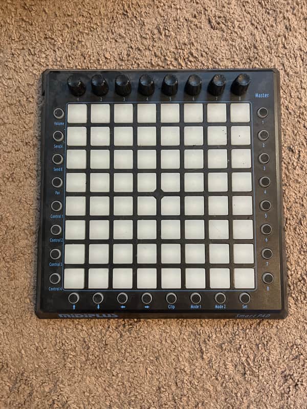 MIDIplus SmarthPAD 2010’s image 1