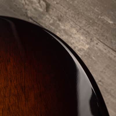 Gibson  Les Paul Special Mini-Hum / P-90, Tobacco Burst | Demo image 16