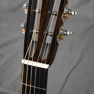 Collings 0002H G w/ 1-3/4" Nut Width image 4