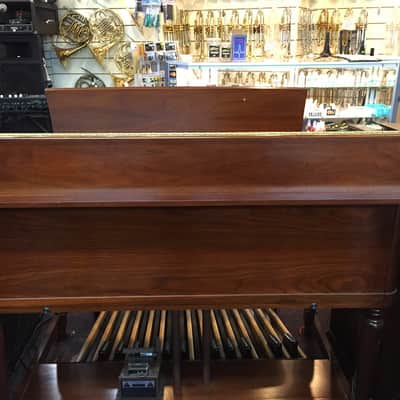 Hammond B3 Mk 2-Organ with Leslie Speaker and Bench New ! image 8