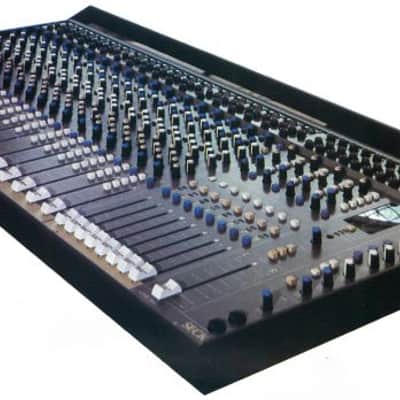 Seck 1882 MKII Studio and Live Console with power supply image 10