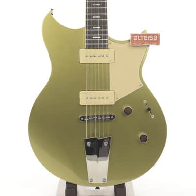 Yamaha Revstar II RSP02T 2024 Crisp Gold 4158gr image 1