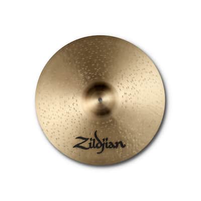 Zildjian 18" K Custom Dark Crash Cymbal - BRAND NEW image 2