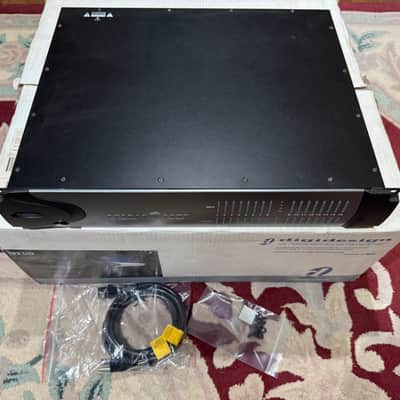 Avid HD I/O 8x8x8 – Pro Tools HD/HDX Interface – Mint Condition – Original Box image 4