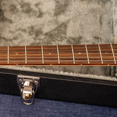 ESP E-II M-II 2013 (Rare Bolt-on version) image 11