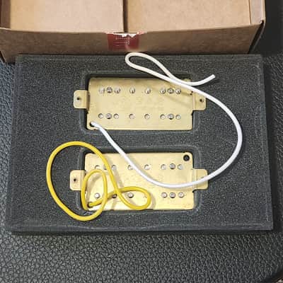 PRS SE Mike Mushok Pickups - Black Uncovered image 2