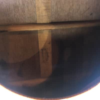 1929 Martin 000-18 Project For Repair image 7