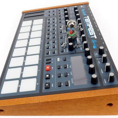 DSI Dave Smith TEMPEST Drum Synthesizer + Neuwertig + 1 Jahr Garantie image 14