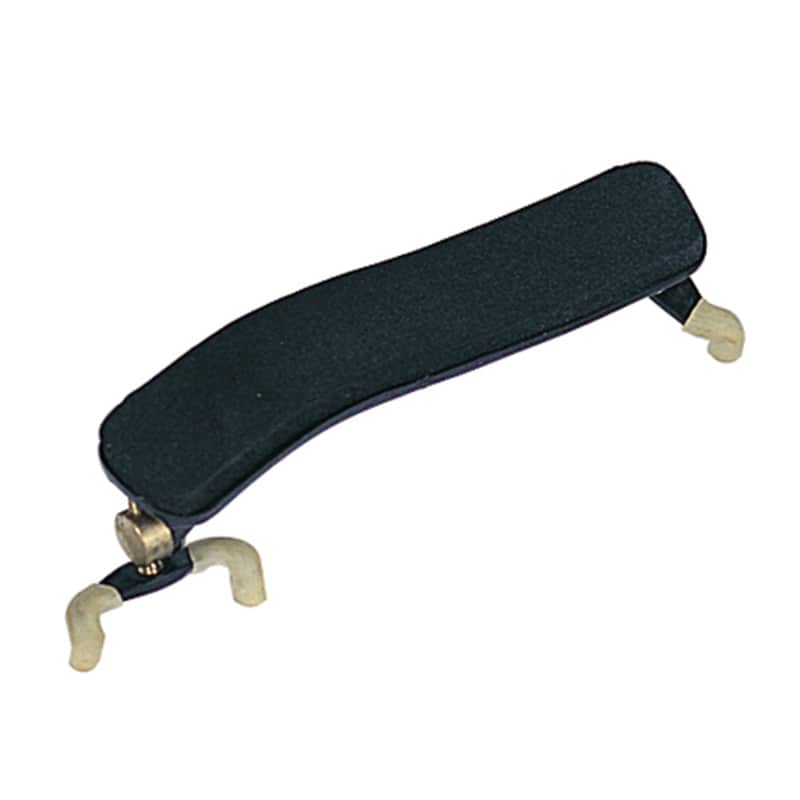 Unknown Antoni Violin Shoulder Rest Black ~ 1/2 & 1/4 Size...