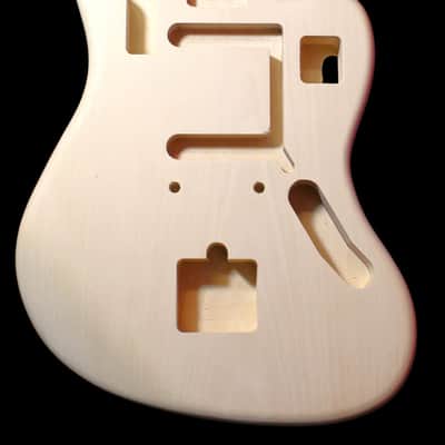 STRATOCASTER TELECASTER JAZZMASTER JAGUAR MUSTANG 2024 - natural image 4