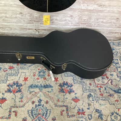 Used Epiphone EJ200 Super Jumbo 90s image 18