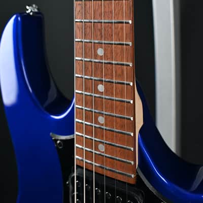 Ibanez GRX20Z-JB Gio Series Jewel Blue #427 image 7