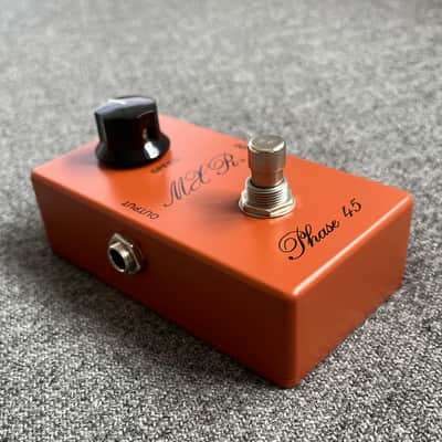 MXR | CSP105 '75 Vintage Phase 45 | As New Condition image 5