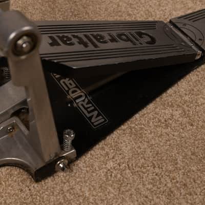 Gibraltar Intruder II Double Bass Drum Pedal image 4