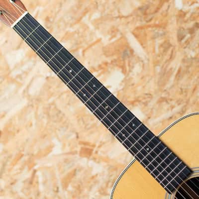 Martin D-28 Authentic 1937 VTS 2019 image 6