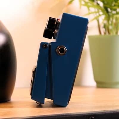 BOSS BD-2W Waza Craft Blues Driver image 3