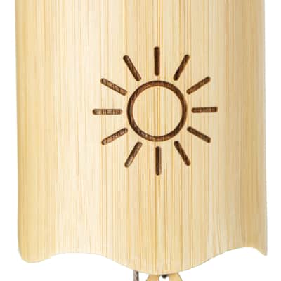 Fame Sea Wave Wind Chime Summer - Chime image 2