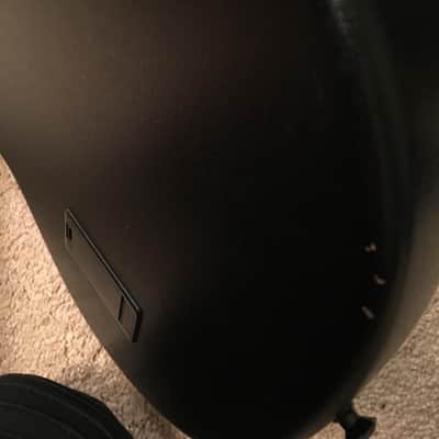 Music Man SUB Bass, Made in USA image 6