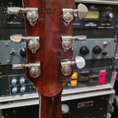 Gibson SG Deluxe Electric Guitar 1971 image 12
