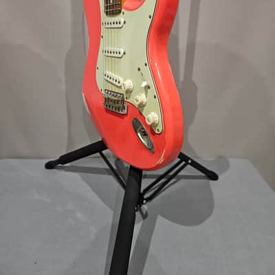 Atkin The Sixty Three 2022 - Fiesta Red (Relic) image 9