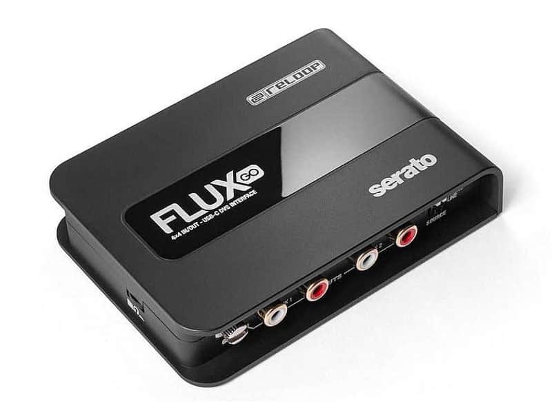 Reloop Flux Go image 1