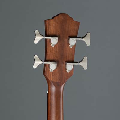 Guild B-240E Natural - Acoustic Bass image 5