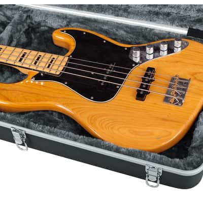 Gator GC-BASS-LED Bass Guitar Case, w/LED Illumination image 2