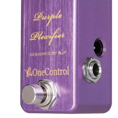 One Control Purple Plexifier 2010s - Purple image 3