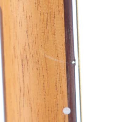 Fender Acoustasonic Player Telecaster, Brushed Black, Plays Great (R13) (06017) image 8