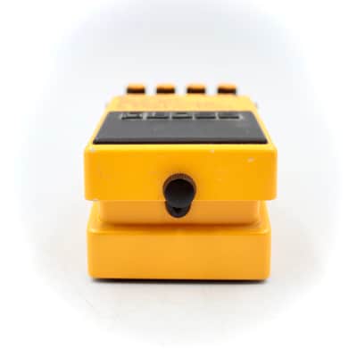 Boss DF-2 Super Feedbacker and Distortion 1989 Made In Japan Guitar Effect Pedal GA25620 image 8