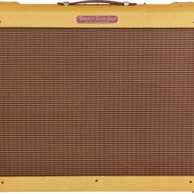 Fender  '57 Custom Twin-Amp, 120V Model #: 8140500100 image 1