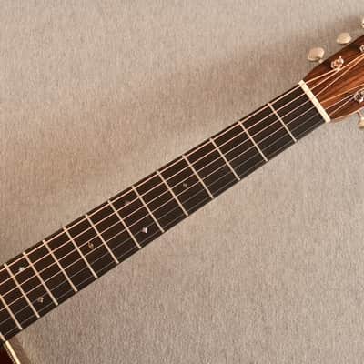 Martin 000-28EC Eric Clapton Sunburst #2945019 — Acoustic Guitar image 8
