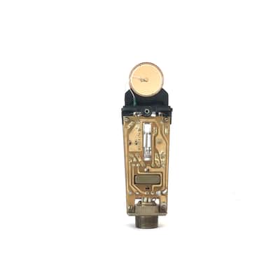 1968 Rare LOMO / IRPA MK-13 Vintage Tube Microphone (Great Alternative to LOMO 19A9) image 20
