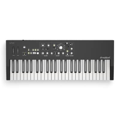 Waldorf STVC String Synthesizer and Vocoder image 4
