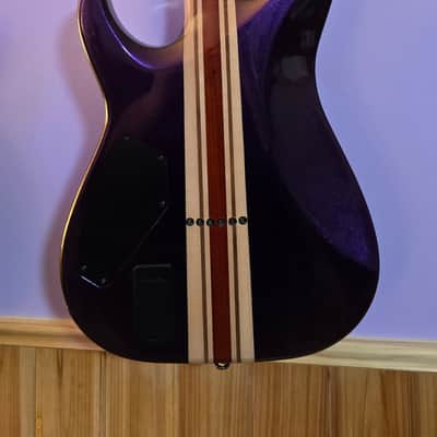 Schecter C-1 SLS Hollywood 2025 - Present - Supernova image 10